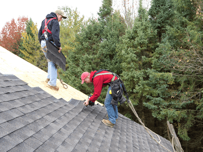 About Roof Repair Experts Centerville, PA